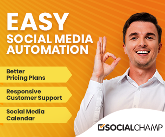 Social Champ Review - A Free Social Media Management Tool to Break your Social Media Struggles 10